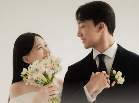 [화촉]윤수왕(매일 탑 리더스 아카데미 회원,대명산업 부사장)씨 자녀 24일 결혼