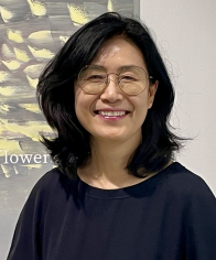 7년 만에 개인전 여는 김향금 작가 