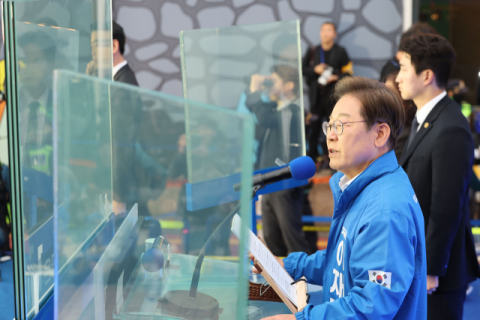 더불어민주당이 부동산 정책 못 내놓는 이유는?