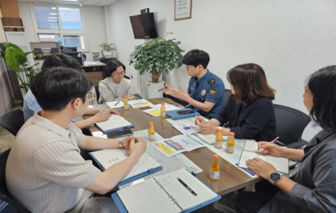 구미경찰서·구미시, '노쇼 사기' 범죄 공동 대응 나서 