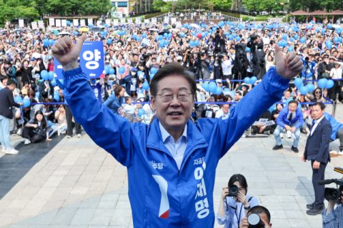 입단속 나선 민주당…