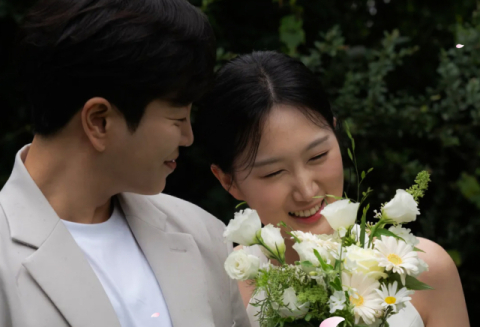 [화촉]김순조(삼성생명 명인.COT)씨 자녀 24일 결혼