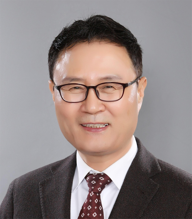 박창용 대구경북인쇄정보산업협동조합 이사장