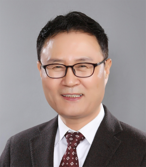 박창용 대구경북인쇄조합 이사장 