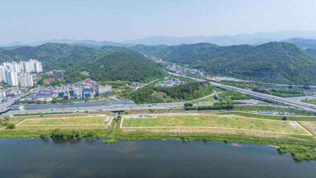 대구북구청 제공