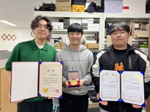 [이코노 피플] 창업캠프 최우수상 경북대 '단팥 도넛'팀