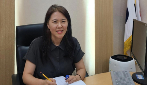 [김도훈 기자의 한 페이지] 정현숙 경주지원 부장판사 