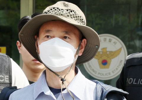 '시흥 살인' 차철남 구속…