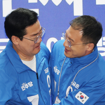 국힘 탈당 김상욱 