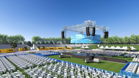물과 EDM의 향연…대구 여름 달굴 '2025 치맥페스티벌' 7월 개막