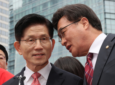 한동훈 