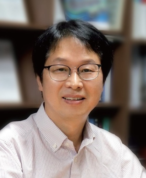 경북대 학술상 김경진 교수