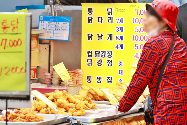 브라질 내 AI 미발생지 닭고기만 수입 허용