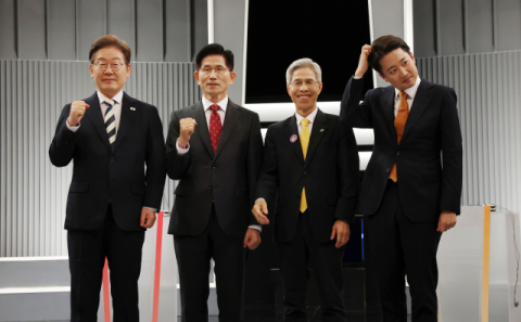 이재명 