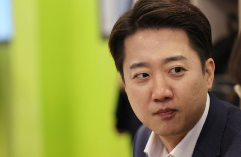 이준석 