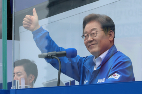 국힘, 이재명 '부정선거' 발언 해명에 
