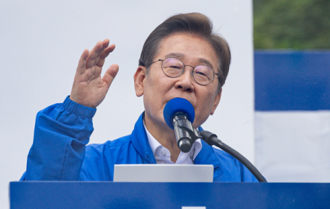 국힘 