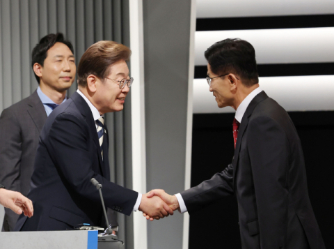[6·3 대선] 쟁점으로 떠오른 '원전'…RE100 인식 차이 극명