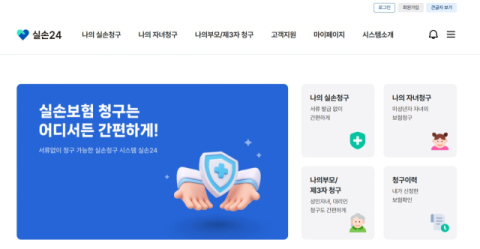 '실손 24' 병원 참여율 25%밖에 안 돼…왜?