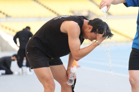 역대급 폭염·열대야 또 찾아오나…올 여름 기상청 날씨 전망 보니