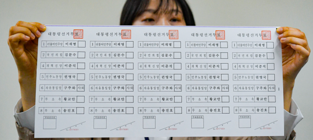 김문수-이준석 단일화, 'DJP 모델' 급부상