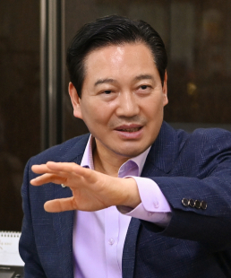 조재구 시장군수구청장협의회장 