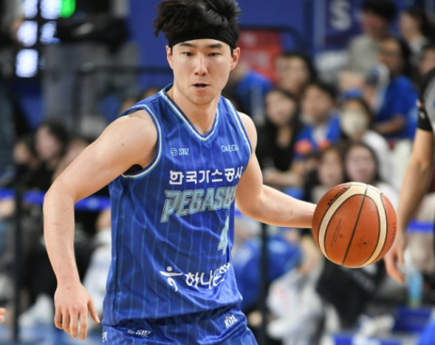 '허훈 이적 후폭풍' SK 김선형과 가스공사 김낙현 등 KBL 주축 가드 이적 줄이어