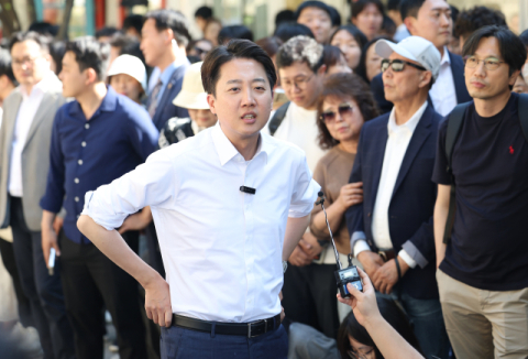 이준석 