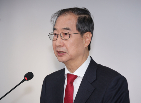 경찰, 계엄 CCTV 확보…'내란혐의' 한덕수·이상민 소환조사