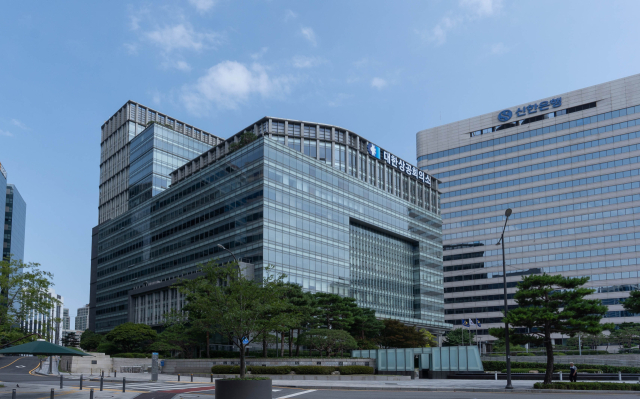 대한상공회의소 전경. 연합뉴스