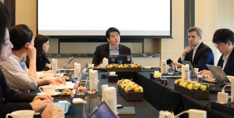 챗GPT 개발사 오픈AI, 서울사무소 마련 국내 진출 본격화