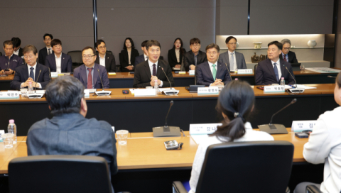 iM뱅크, 대구 소상공인에 150억 특별출연…대구시·신용재단과 업무협약