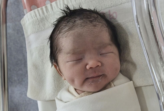 김서연아가