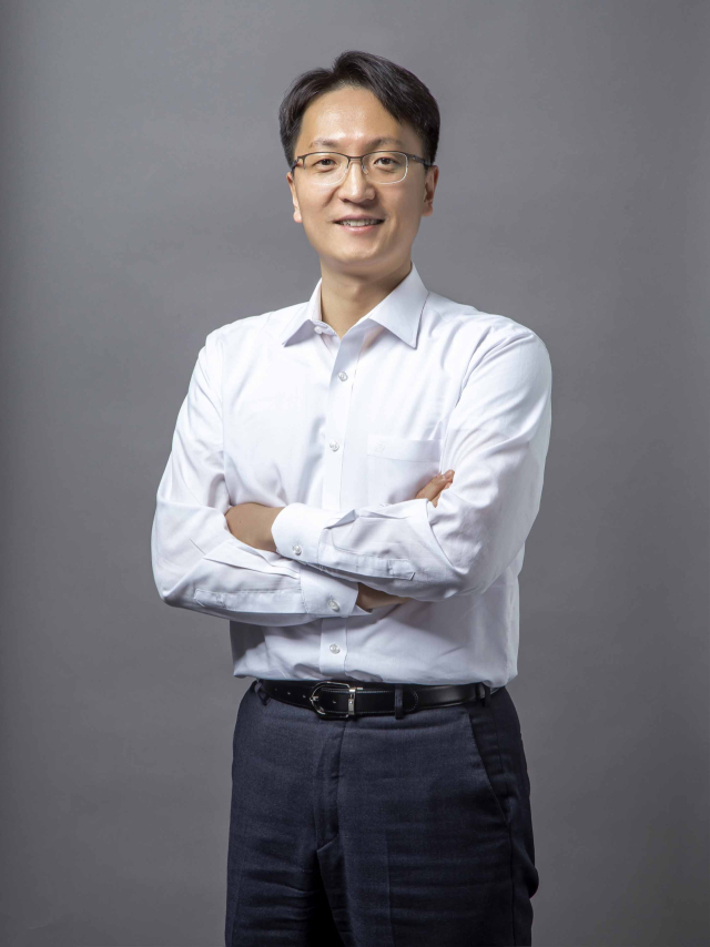 박대준 쿠팡 단독대표.