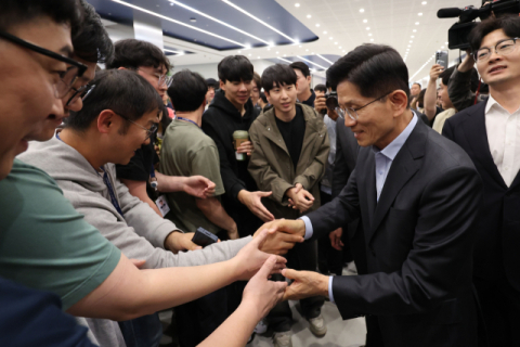 구속·의문사 없었다…청렴 개발 보여준 김문수, '판교·광교·다산·동탄' 사례 보니