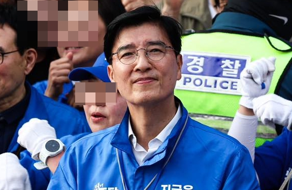 이해식 더불어민주당 국회의원 페이스북