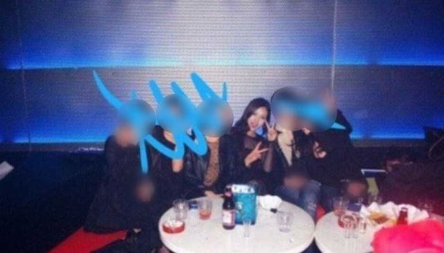 온라인 커뮤니티 갈무리