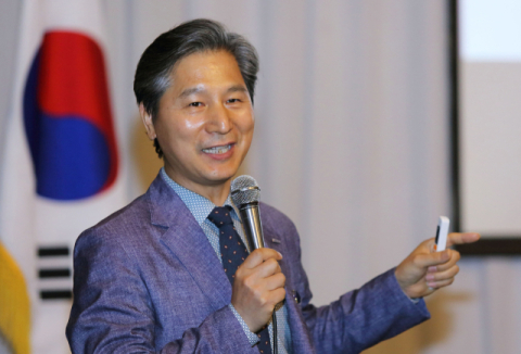 송원배 대영레데코·빌사부 대표 