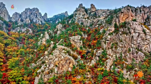 금강산, 유네스코 세계유산 등재 유력