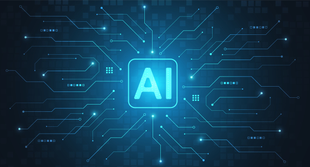 인공지능(AI) 관련 자료 이미지. 게티이미지뱅크