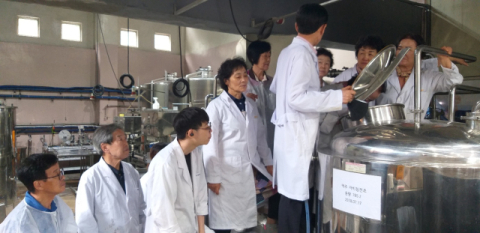 대경대 '전통주 원데이 클래스' 수강생 모집…칵테일 체험도 진행