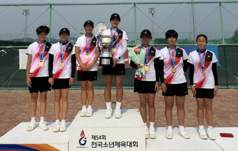소년체전서 대구 94개, 경북 118개 메달 수확 '값진 성과'