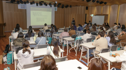 iM뱅크, '2025 반려동물 문화교실 펫 세미나' 성료