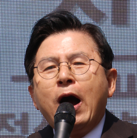 선관위, 부정선거 주장 황교안 고발…