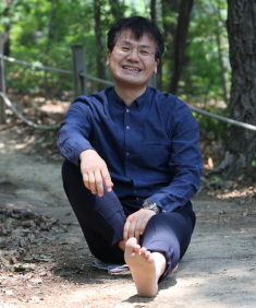 김정훈 행복한H병원장 