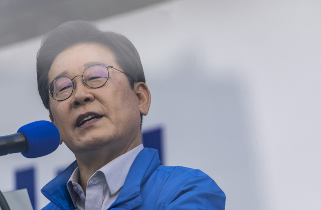 국힘, 이재명 장남 불법도박·조세포탈 의혹 고발 착수