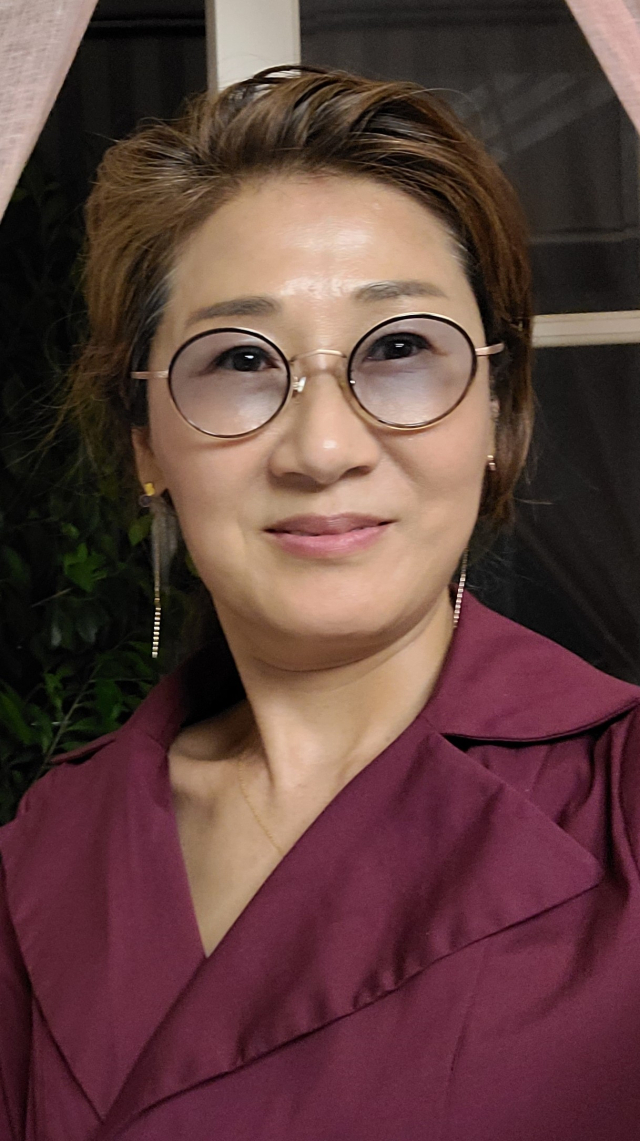 노진화 시인