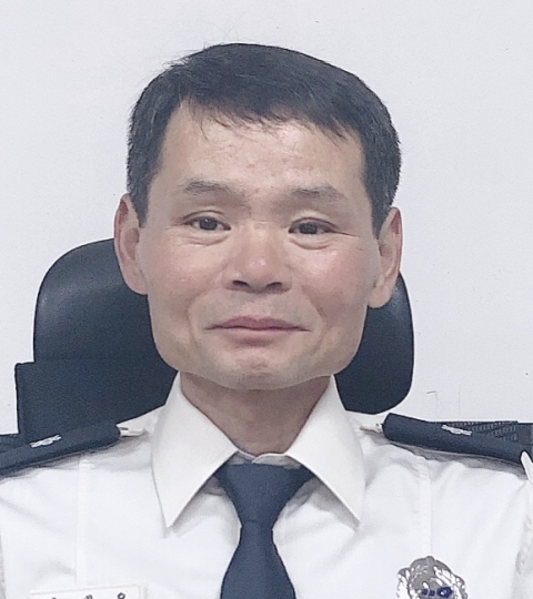 영양소방서 김태원 센터장, 근무 중 뇌출혈로 쓰러져…지역사회 안타까움