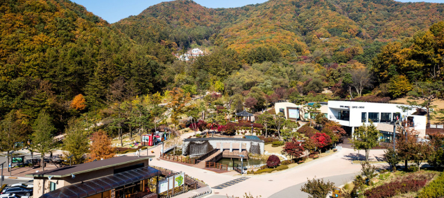 양평 쉬자파크는 용문산 자락 해발 약 500m에 달하는 삿갓봉과 두리봉 사이, 양평읍 비호고개 인근 산속에 자리잡은 숲속공원이자 쉼터다. 야간에는 인공 조명이 적고 주변 산림이 광공해를 차단해 별빛 관측에도 유리한 환경이 조성된다. 기상 여건이 좋을 경우, 숙소 앞 데크나 산책로에서 맨눈으로 별자리 관측이 가능하며 스마트폰 앱이나 쌍안경을 활용하면 더욱 다양한 천체를 감상할 수 있다. 양평군 제공