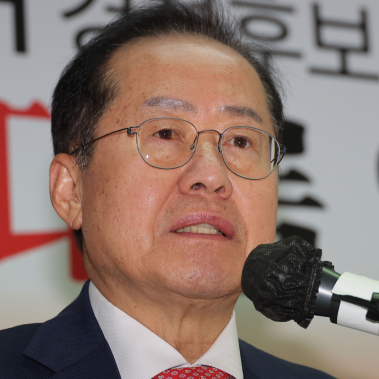 홍준표 